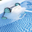 Slika Automatski čistač bazena INTEX ZX300 